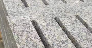 资阳芙蓉白水沟盖板