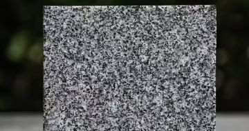 资阳 芝麻黑火烧面