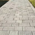 资阳仿古石铺装效果