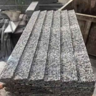 资阳 狼牙石