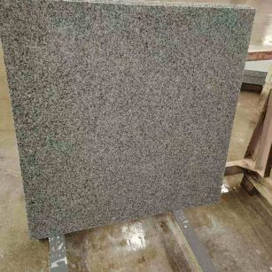 资阳 芝麻白光面900*900，高地铁标准