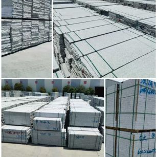 资阳芙蓉白石材介绍