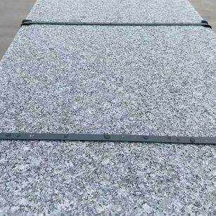 资阳 芝麻黑火烧面毛板，条板，半成品