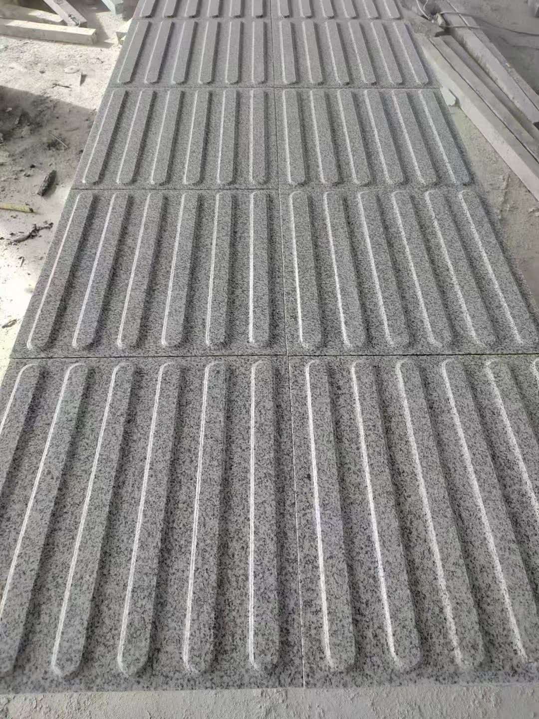 资阳 芝麻白盲道