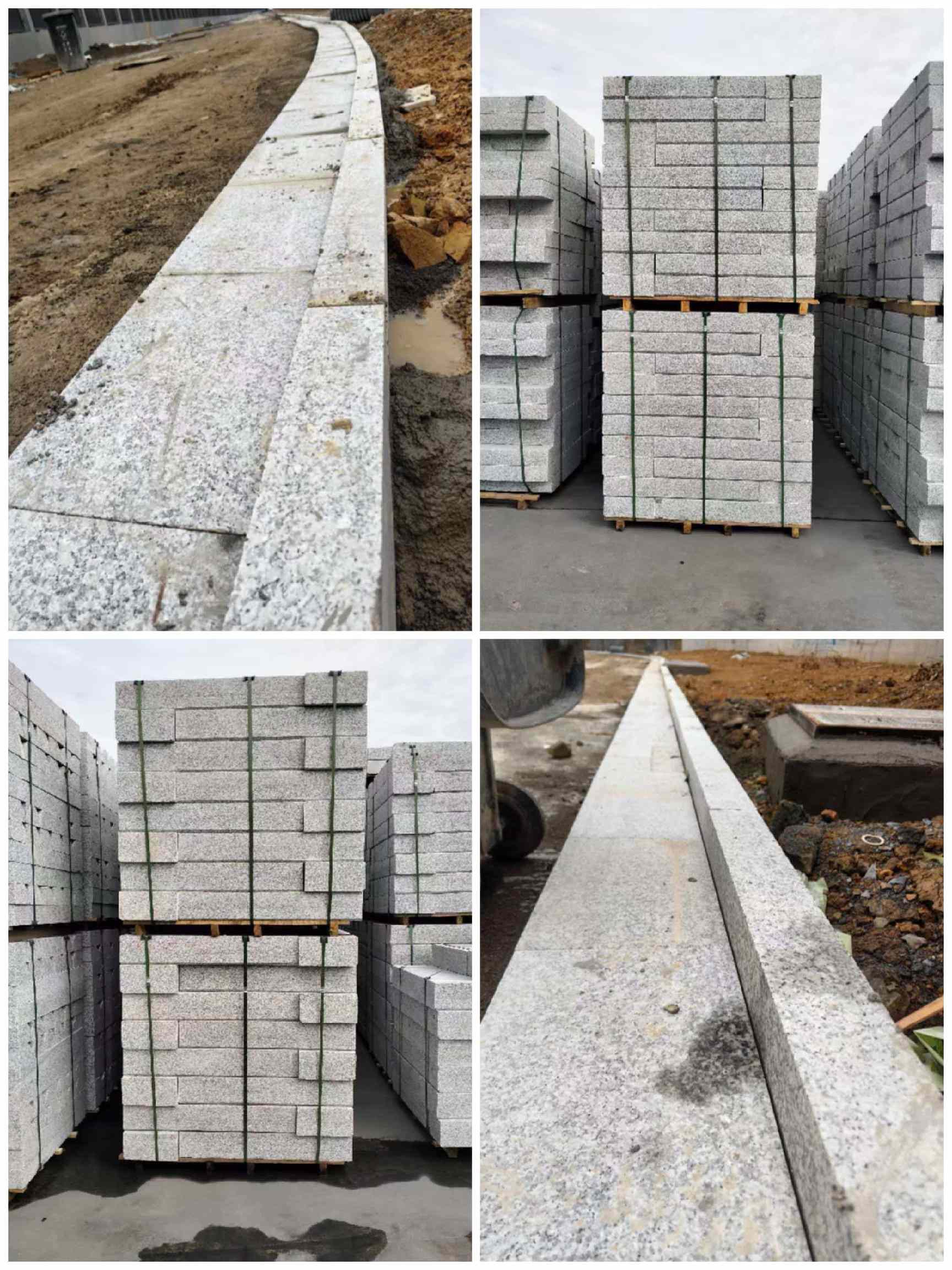 资阳 芙蓉白路沿石，性价比之王