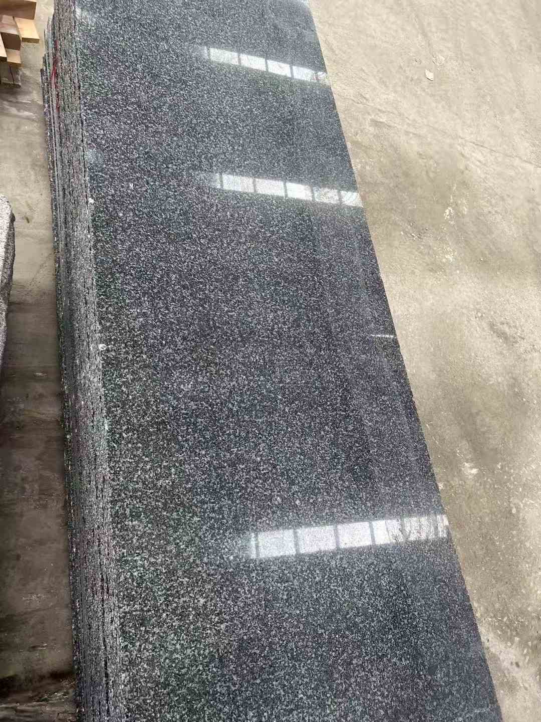 资阳 芝麻黑光面