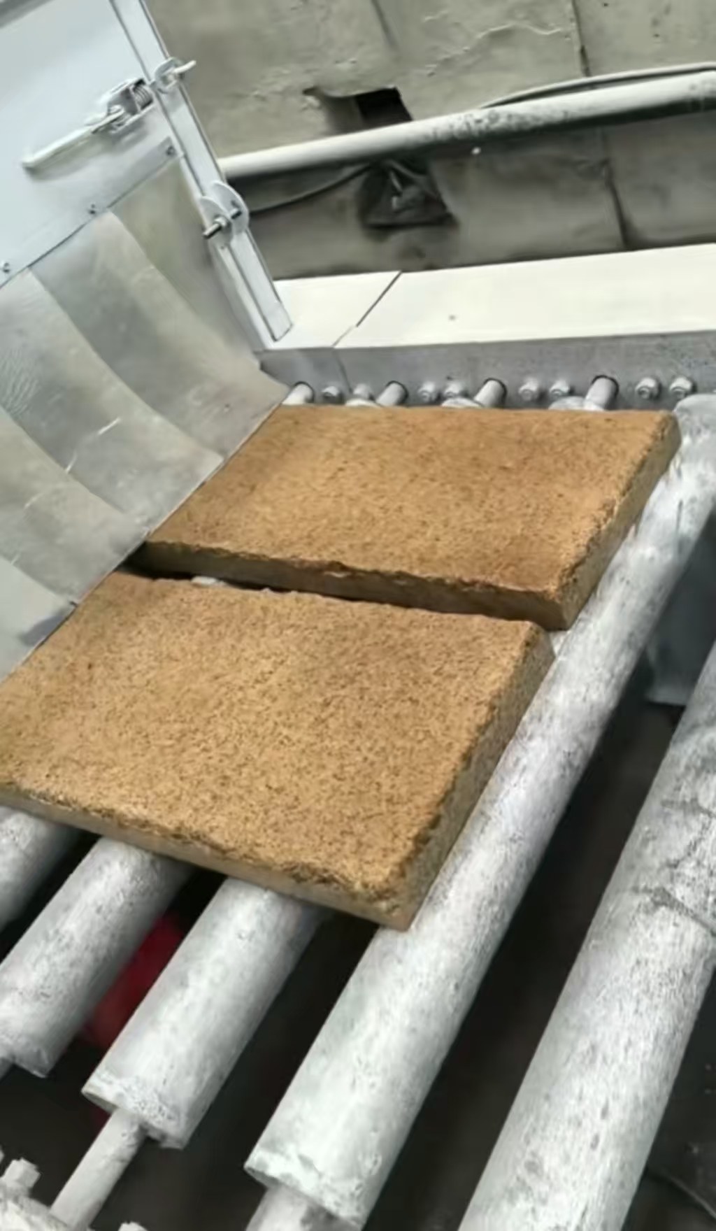 资阳 仿古石流水线生产，各种颜色可定制