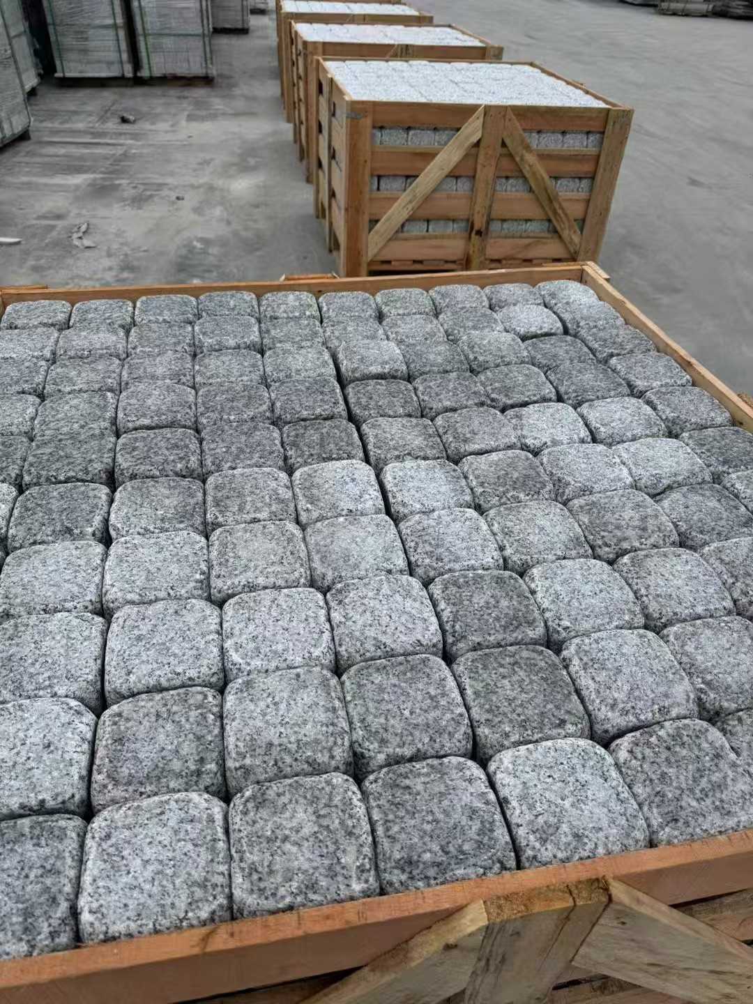 资阳 园林景观滚石