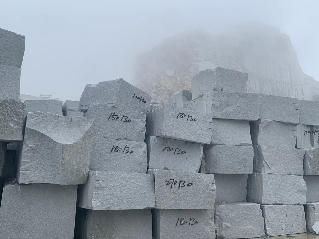 资阳芝麻白花岗石
